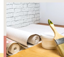 Услуги Отделка в Березниках под ключ