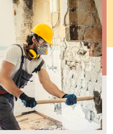 Услуги Отделка в Березниках под ключ